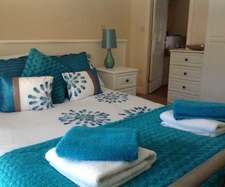 The New Inn Hotel Llangynog Ngoại thất bức ảnh