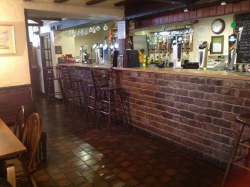The New Inn Hotel Llangynog Ngoại thất bức ảnh