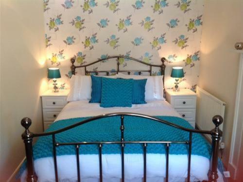 The New Inn Hotel Llangynog Ngoại thất bức ảnh